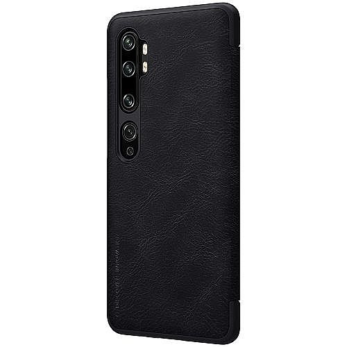 ����� ��� ���� Qin Wallet Case ���� NILLKIN ������ ������� ����: Xiaomi Mi Note 10 Pro / Mi Note 10