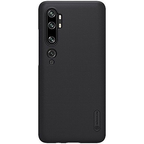 ����� ���� ���� Nillkin ������ ������� ����: Xiaomi Mi Note 10 Pro / Mi Note 10