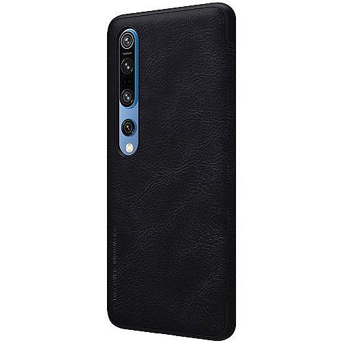 ����� ��� ���� Qin Wallet Case ���� NILLKIN ������ ������� ����: Xiaomi Mi 10 (��� ����)