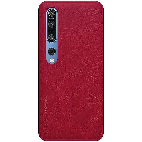 ����� ��� ���� Qin Wallet Case ���� NILLKIN ������ ������� ����: Xiaomi Mi 10 (��� ����)