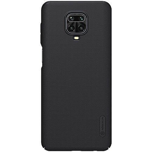 ����� ���� ���� Nillkin ������ ������� ����: Xiaomi Redmi Note 9 Pro / Redmi Note 9S (��� ����)