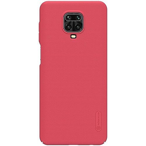 ����� ���� ���� Nillkin ������ ������� ����: Xiaomi Redmi Note 9 Pro / Redmi Note 9S (��� ����)