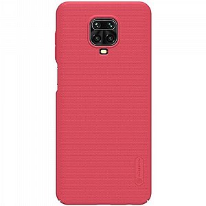����� ���� ���� Nillkin ������ ������� ����: Xiaomi Redmi Note 9 Pro / Redmi Note 9S (��� ����)
