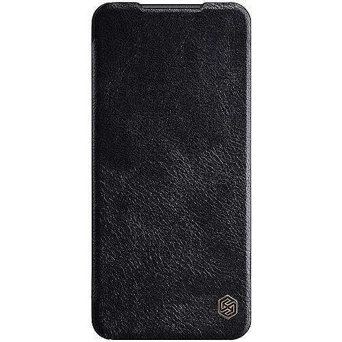 ����� ��� ���� Qin Wallet Case ���� NILLKIN ������ ������� ����: Xiaomi Redmi Note 9 Pro / Redmi Note 9S (��� ����)