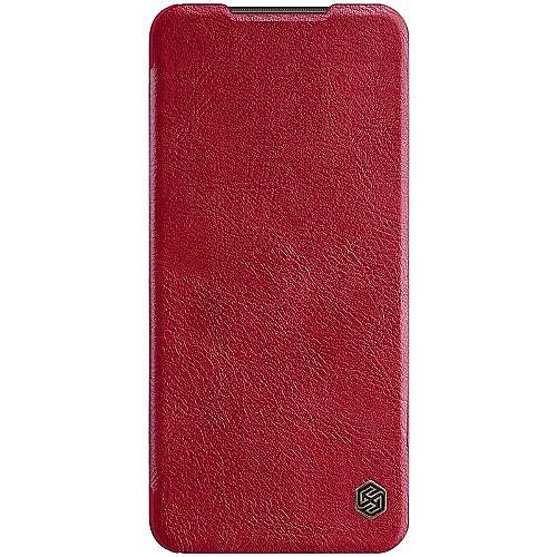 ����� ��� ���� Qin Wallet Case ���� NILLKIN ������ ������� ����: Xiaomi Redmi Note 9 Pro / Redmi Note 9S (��� ����)