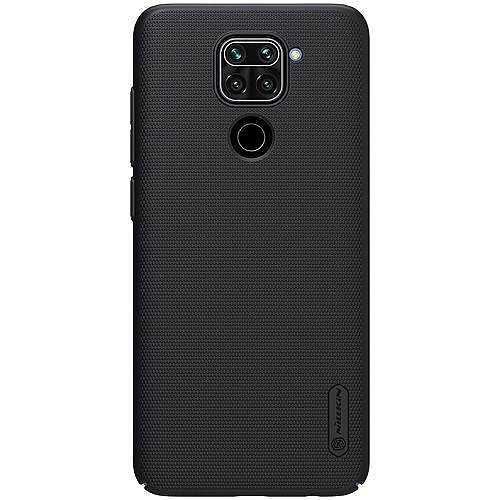 ����� ���� ���� Nillkin ������ ������� ����: Xiaomi Redmi Note 9 (��� ����)