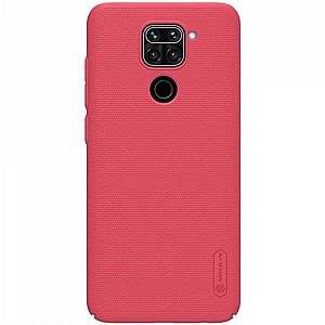 ����� ���� ���� Nillkin ������ ������� ����: Xiaomi Redmi Note 9 (��� ����)