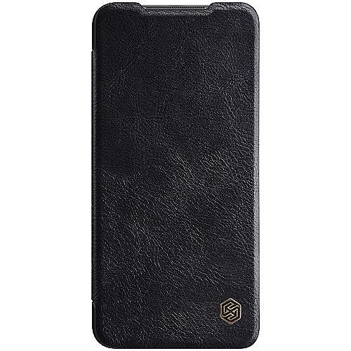 ����� ��� ���� Qin Wallet Case ���� NILLKIN ������ ������� ����: Xiaomi Redmi Note 9 (��� ����)