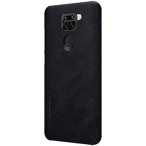 ����� ��� ���� Qin Wallet Case ���� NILLKIN ������ ������� ����: Xiaomi Redmi Note 9 (��� ����)