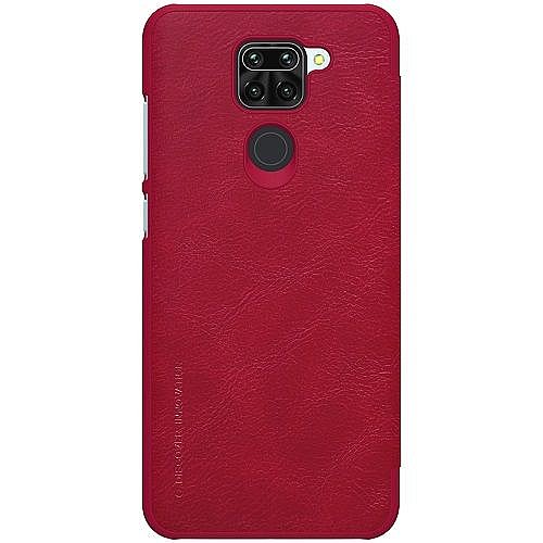 ����� ��� ���� Qin Wallet Case ���� NILLKIN ������ ������� ����: Xiaomi Redmi Note 9 (��� ����)