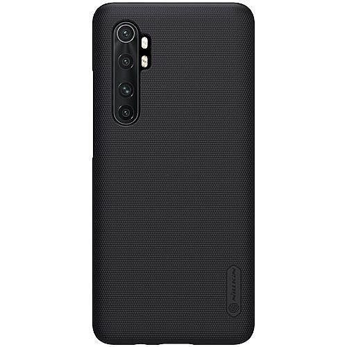 ����� ���� ���� Nillkin ������ ������� ����: Xiaomi Mi Note 10 Lite (��� ����)