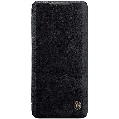 ����� ��� ���� Qin Wallet Case ���� NILLKIN ������ ������� ����: Xiaomi Mi Note 10 Lite (��� ����)