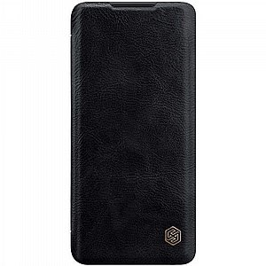 ����� ��� ���� Qin Wallet Case ���� NILLKIN ������ ������� ����: Xiaomi Mi Note 10 Lite (��� ����)