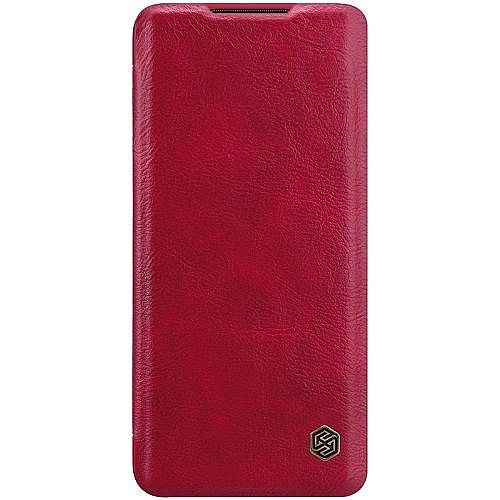 ����� ��� ���� Qin Wallet Case ���� NILLKIN ������ ������� ����: Xiaomi Mi Note 10 Lite (��� ����)