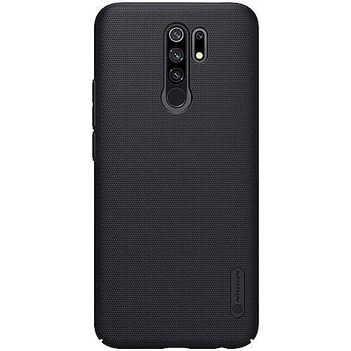 ����� ���� ���� Nillkin ������ ������� ����: Xiaomi Redmi 9 (��� ����)