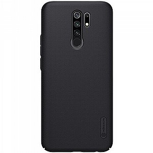 ����� ���� ���� Nillkin ������ ������� ����: Xiaomi Redmi 9 (��� ����)