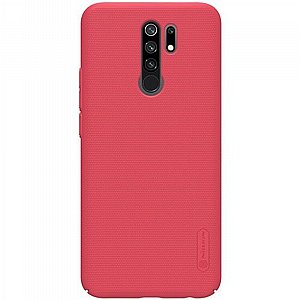 ����� ���� ���� Nillkin ������ ������� ����: Xiaomi Redmi 9 (��� ����)
