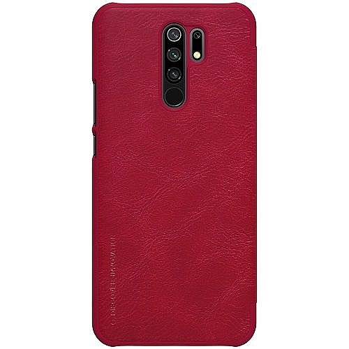 ����� ��� ���� Qin Wallet Case ���� NILLKIN ������ ������� ����: Xiaomi Redmi 9 (��� ����)