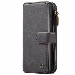 ����� ��� ���� Wallet Case Cover ���� CASEME ������ ������� ����: Samsung Galaxy S20 Plus (���� 14 ���� ������� �����) - ��� ����