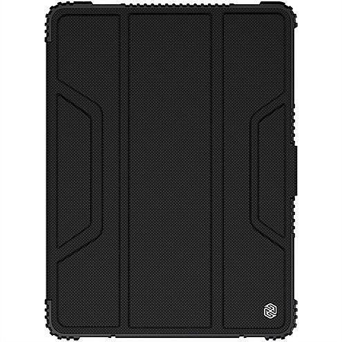 ����� ���� ���� Bumper Leather Cover ���� Nillkin ����� ��� ����: iPad Pro 10.5 / iPad Air 10.5 2019 (���� ���� ��� Pencil)