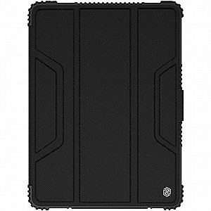 ����� ���� ���� Bumper Leather Cover ���� Nillkin ����� ��� ����: iPad 10.2 (���� ���� ��� Pencil)