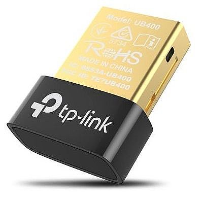 ���� Bluetooth ���� TP-LINK
