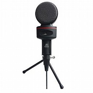 �������� ������� ������ ����� ���� PRO Streaming Microphone ���� Dragon