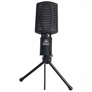 מיקרופון גיימרים מקצועי למחשב מדגם Streaming Microphone מבית Dragon מיקרופון גיימרים מקצועי למחשב מדגם Streaming Microphone מבית Dragon