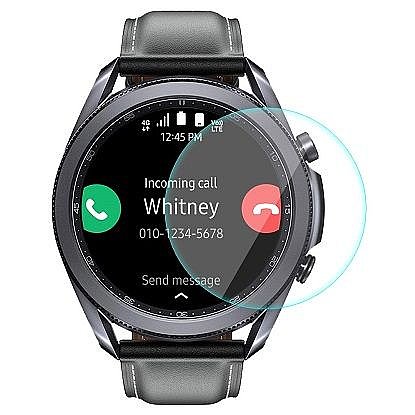 ��� ��� "������" ���� VMax ����� �� ��� ����: Samsung Galaxy Watch 3 45mm