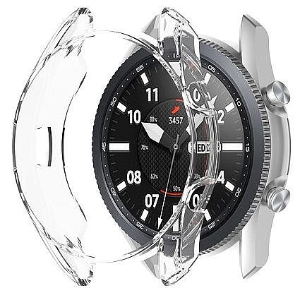 ����� ������� ���� Dux Ducis ����� �� ��� ����: Samsung Galaxy Watch 3 45mm