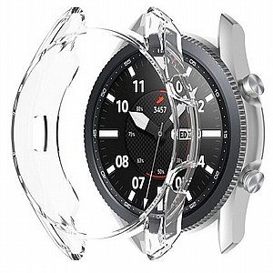 ����� ������� ���� Dux Ducis ����� �� ��� ����: Samsung Galaxy Watch 3 41mm