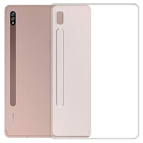 ����� ������� ���� TPU Case ���� LaTera ����� ��� ����: Samsung Galaxy Tab S7