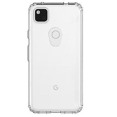 ����� ������� ���� iMPACT ���� LaTera ������ ������� ����: Google Pixel 4A (��� ����)
