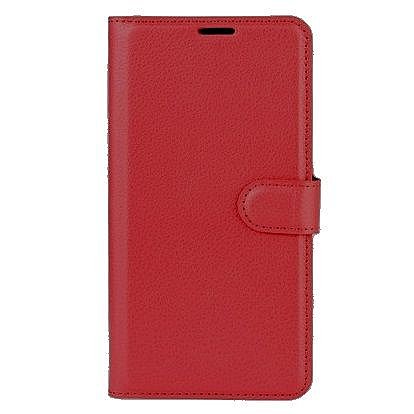����� ��� ���� Leather Case ���� LaTera ������ ������� ����: Google Pixel 4A (��� ����)