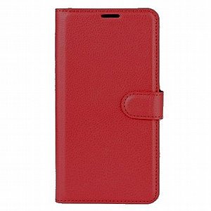 ����� ��� ���� Leather Case ���� LaTera ������ ������� ����: Google Pixel 4A (��� ����)