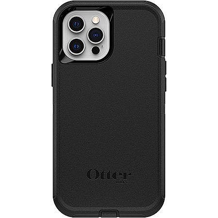 ����� ���� ���� Defender ���� OtterBox ������ ����: iPhone 12 / 12 Pro