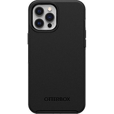 ����� ���� ���� Symmetry ���� OtterBox ������ ������� ����: iPhone 12 Pro Max (���� ������ MagSafe)