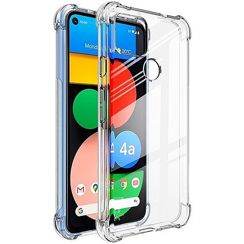 ����� ������� ���� iMPACT ���� IMAK ������ ������� ����: Google Pixel 4A 5G (��� ����)