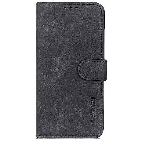 ����� ��� ���� Leather Case ���� LaTera ������ ������� ����: Google Pixel 4A 5G (��� ����)