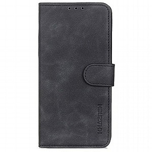 ����� ��� ���� Leather Case ���� LaTera ������ ������� ����: Google Pixel 4A 5G (��� ����)