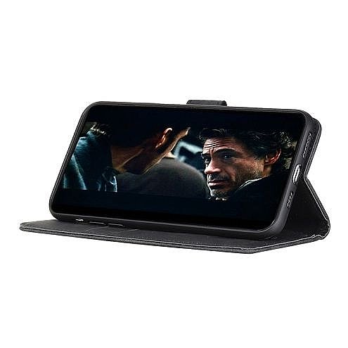 ����� ��� ���� Leather Case ���� LaTera ������ ������� ����: Google Pixel 4A 5G (��� ����)
