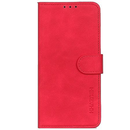 ����� ��� ���� Leather Case ���� LaTera ������ ������� ����: Google Pixel 4A 5G (��� ����)