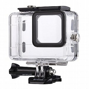 ����� ���� ���� ���� ���� PULUZ ������ ������� ����: GoPro Hero 9 / Hero 10 Black (���� ���� �� ���� �� 30 ���)