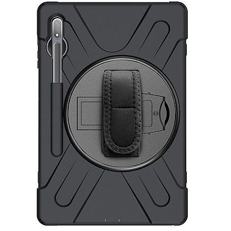 ����� ���� ���� Military Duty ���� LaTera ����� ��� ����: Samsung Galaxy Tab S7 Plus (��� ����)