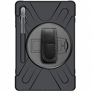 ����� ���� ���� Military Duty ���� LaTera ����� ��� ����: Samsung Galaxy Tab S7 Plus (��� ����)