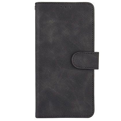 ����� ��� ���� Leather Case ���� LaTera ������ ������� ����: Samsung Galaxy Z Fold 2 (��� ����)