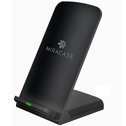 ���� ����� ������ 10W Qi ���� MQiW-702 ���� Miracase ������ ������� (���� ������ ����� Quick Charge)