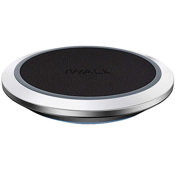 ���� ����� ������ 5W Qi ���� iWalk ������ ������� (���� ������ ����� Quick Charge)