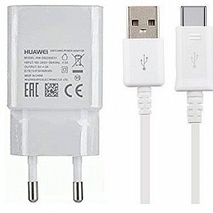 ���� ��� ����� ���� Huawei ������ ������� �� ����� TYPE C (���� 5V-4.5A)