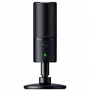מיקרופון גיימרים למחשב מדגם SEIREN X מבית Razer מיקרופון גיימרים למחשב מדגם SEIREN X מבית Razer